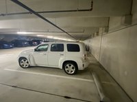 20 x 10 Parking Garage in Frisco, Texas