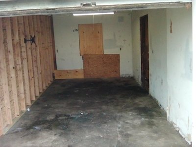 20 x 10 Garage in Stratford, Connecticut near [object Object]