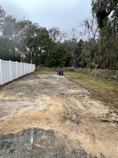 21 x 12 Driveway in Eustis, Florida near [object Object]