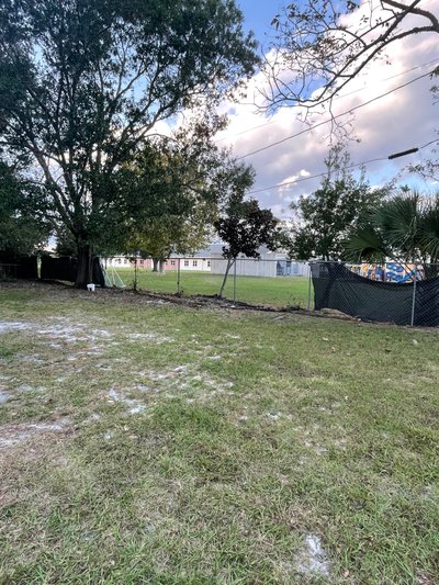 40 x 20 Unpaved Lot in Kissimmee, Florida near [object Object]
