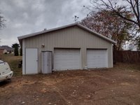 40 x 15 Garage in Gallatin, Tennessee