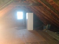 28 x 17 Attic in Westminster, Maryland