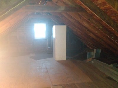 28 x 17 Attic in Westminster, Maryland near [object Object]