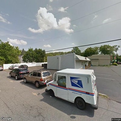 30 x 15 Parking Lot in Monroe Township, New Jersey