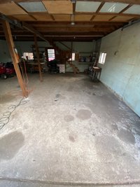 20 x 20 Garage in Lindenwold, New Jersey