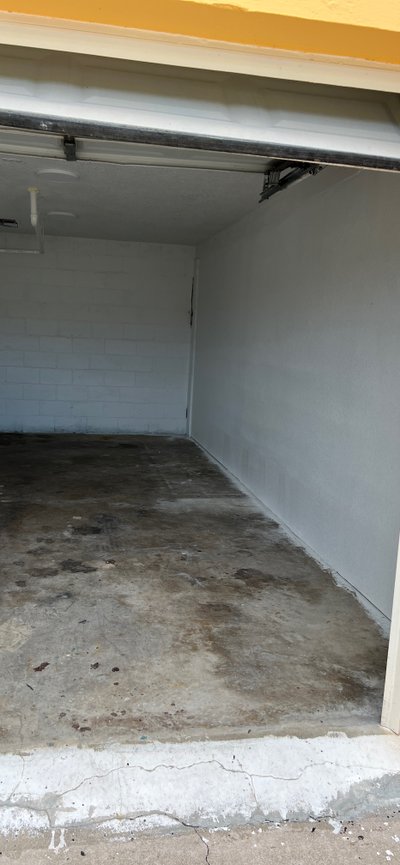 21×11 self storage unit at 210 S Washington Ave Titusville, Florida