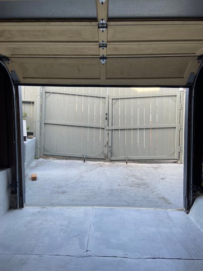 15 x 9 Garage in San Francisco, California near [object Object]