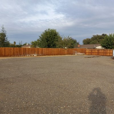 40 x 10 Unpaved Lot in Fresno, California near [object Object]