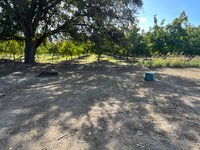 50 x 10 Unpaved Lot in Gridley, California