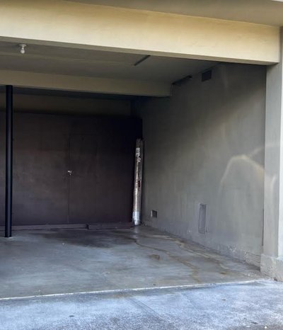 20×10 self storage unit at 328 37th Ave San Mateo, California