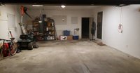 20 x 10 Garage in Saginaw, Michigan