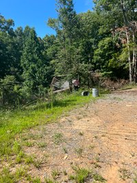 50 x 50 Unpaved Lot in Farner, Tennessee