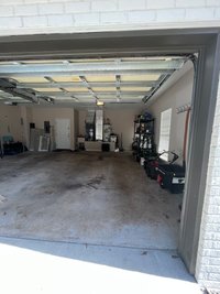 20 x 10 Garage in Crestview, Florida