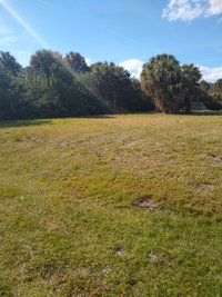 25 x 10 Unpaved Lot in Port Charlotte, Florida