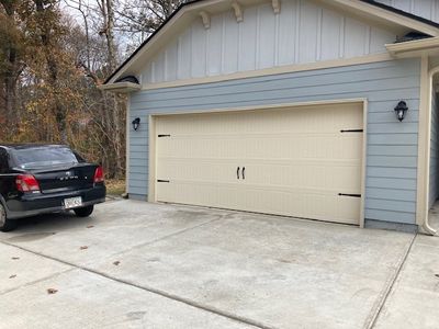 20 x 10 Garage in Dawsonville, Georgia near [object Object]