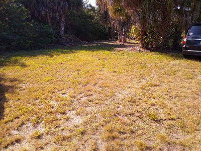 24 x 10 Unpaved Lot in Port Charlotte, Florida near [object Object]