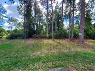 35 x 10 Unpaved Lot in St. Cloud, Florida