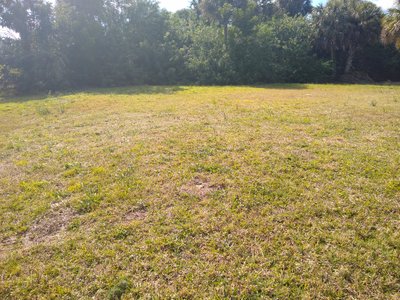 26 x 10 Unpaved Lot in Port Charlotte, Florida