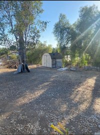 10 x 8 Unpaved Lot in Escondido, California