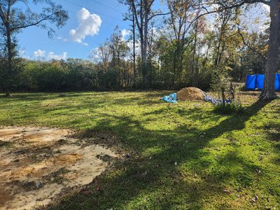 undefined x undefined Unpaved Lot in Arlington, Alabama