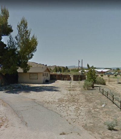 10 x 30 Unpaved Lot in Apple Valley, California near [object Object]