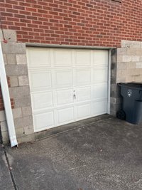 20 x 10 Garage in Pittsburgh, Pennsylvania
