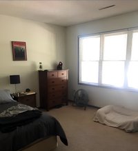 10 x 10 Bedroom in Iowa City, Iowa