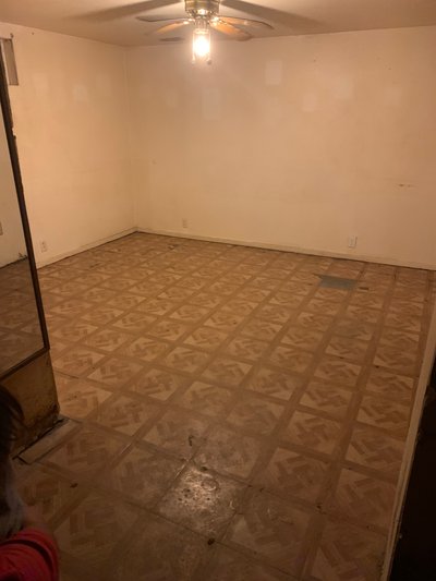 20 x 20 Basement in Independence, Missouri near [object Object]
