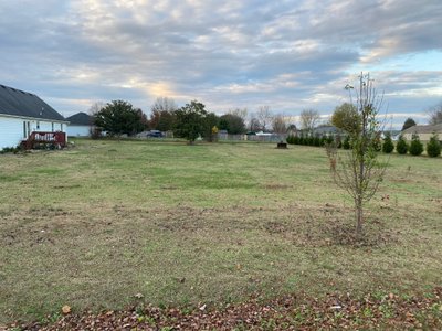 undefined x undefined Unpaved Lot in Murfreesboro, Tennessee