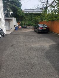 20 x 15 Driveway in Jersey City, New Jersey