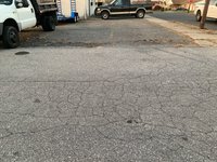 26 x 10 Parking Lot in Allentown, Pennsylvania