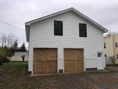 12 x 7 Self Storage Unit in Waterford, New York
