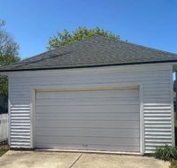 20 x 15 Garage in Commercial Township, New Jersey
