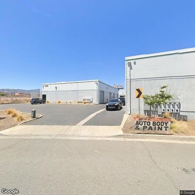 8 x 5 Self Storage Unit in Lake Elsinore, California