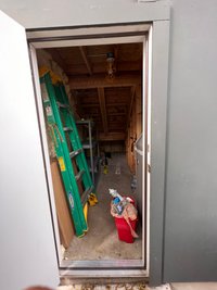 14 x 5 Self Storage Unit in San Antonio, Texas