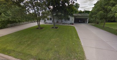 undefined x undefined Driveway in Coon Rapids, Minnesota