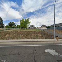 65 x 65 Driveway in Yakima, Washington