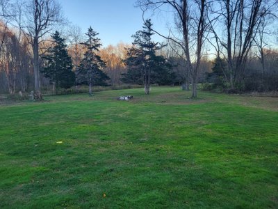 40 x 20 Unpaved Lot in Chester, Connecticut near [object Object]