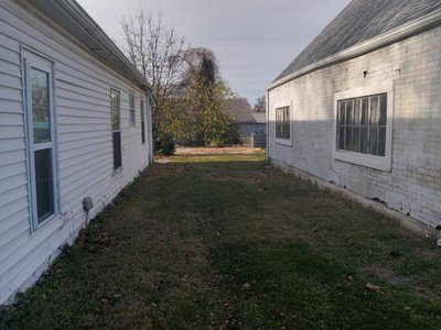 20 x 10 Unpaved Lot in Cahokia, Illinois
