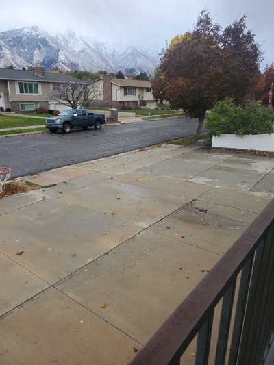 undefined x undefined Driveway in Springville, Utah