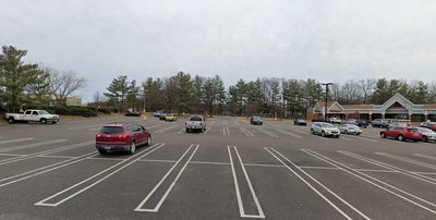 undefined x undefined Parking Lot in Woodbridge, Virginia