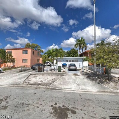 undefined x undefined Unpaved Lot in Hialeah, Florida