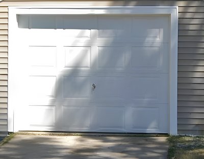 20 x 10 Garage in Lorain, Ohio near [object Object]
