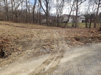 100 x 40 Unpaved Lot in Harpers Ferry, West Virginia