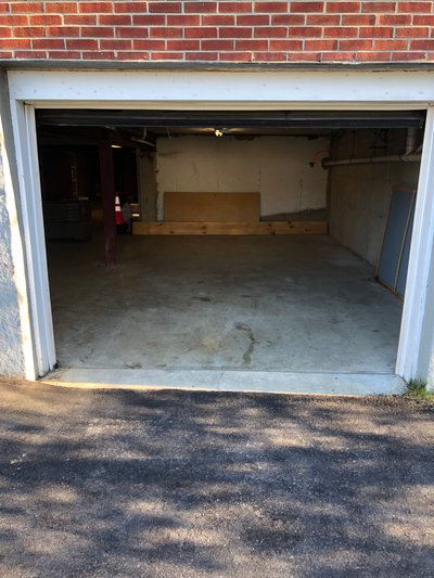 20 x 10 Garage in Kittery, Maine near [object Object]