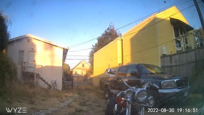 undefined x undefined Unpaved Lot in Berkeley, California