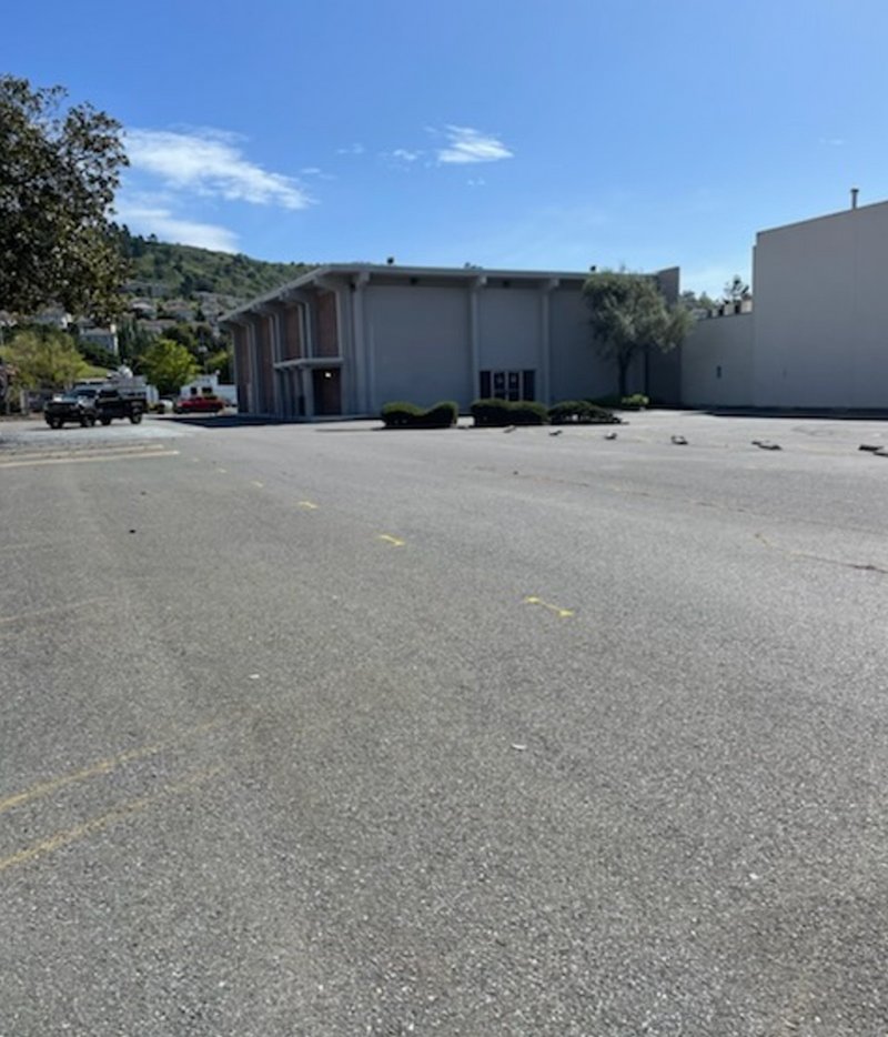 Neighbor Vehicle Storage monthly parking in El Sobrante, California