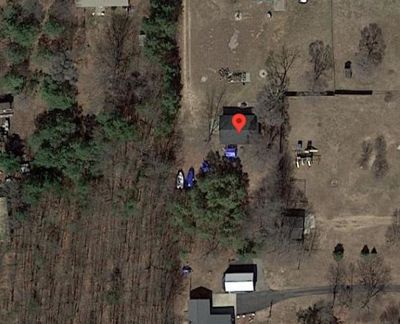 40 x 10 Unpaved Lot in Grand Haven, Michigan near [object Object]