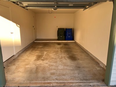 20×10 Garage in Schofield Barracks, Hawaii