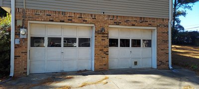 20×10 Garage in Alabaster, Alabama